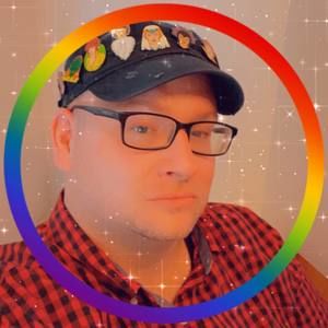 Meet your Posher, Ricky